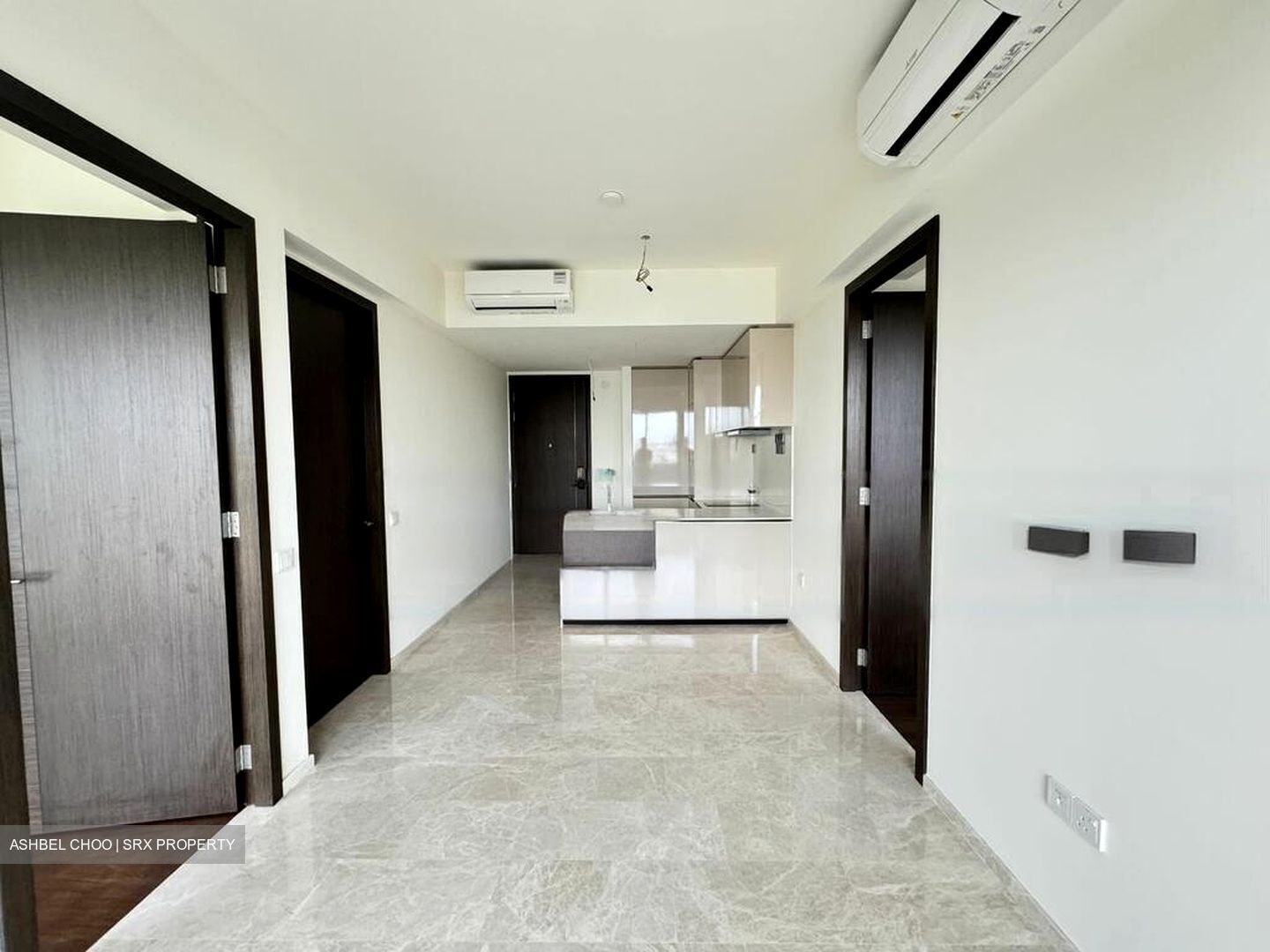 FORETT AT BUKIT TIMAH (D21), Apartment #488436461